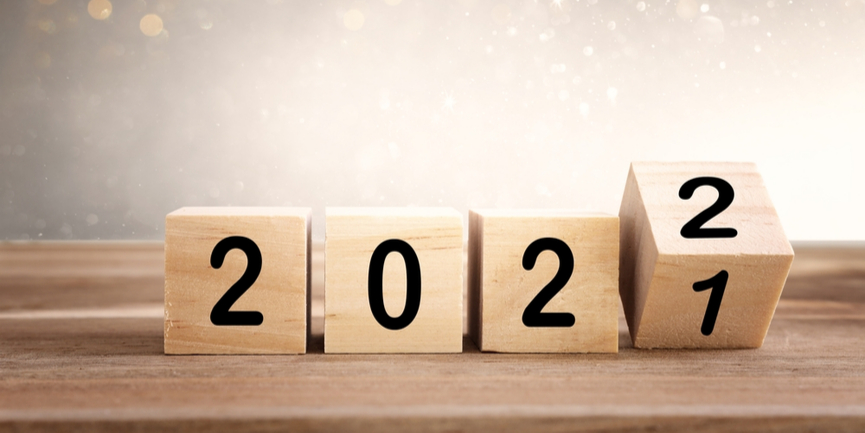 Ben jij al klaar voor 2022?