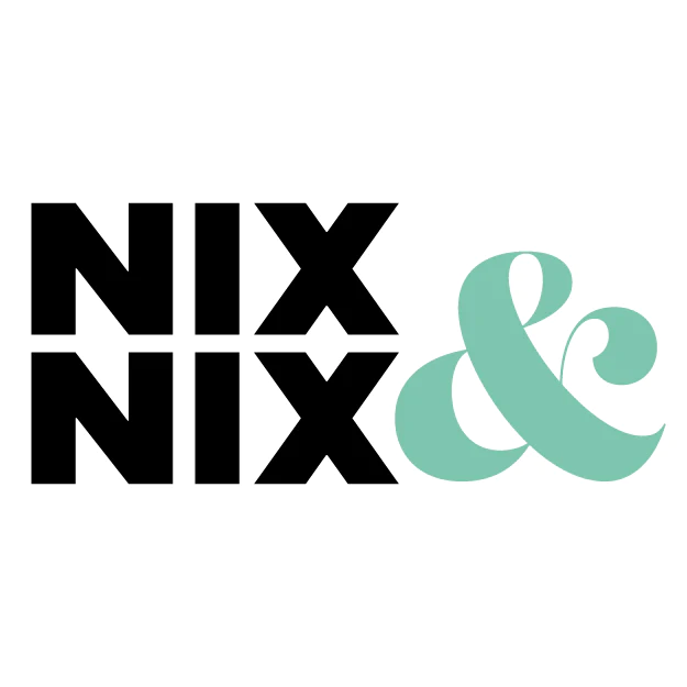 Logo Nix en Nix
