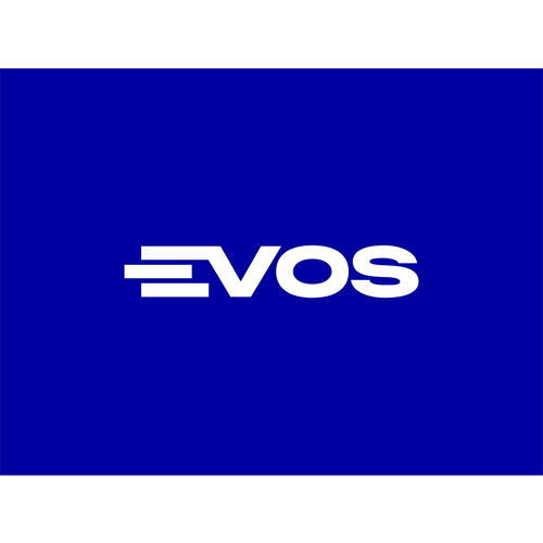 Logo EVOS 500x500