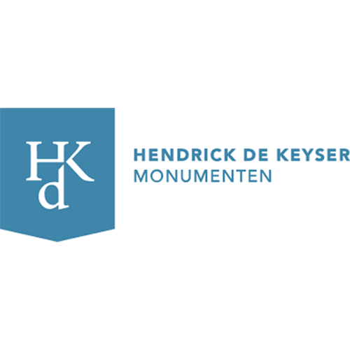 Logo Hendrick de Keyser