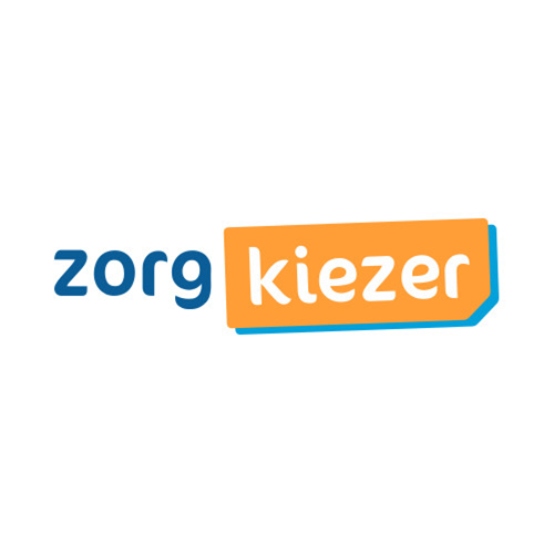 Logo Zorg kiezer