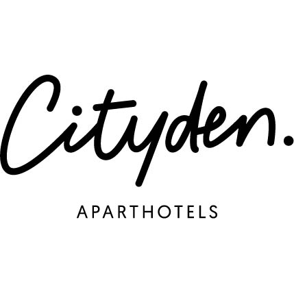 Logo cityden aparthotels