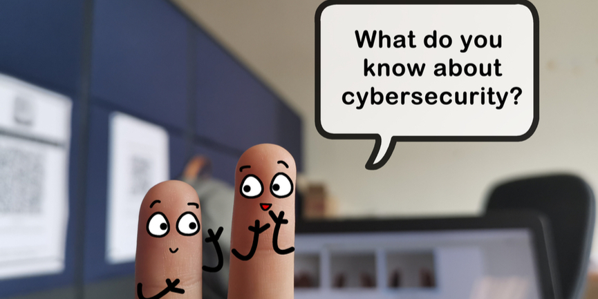 Hoe blijven je medewerkers alert op cybersecurity? 5 tips